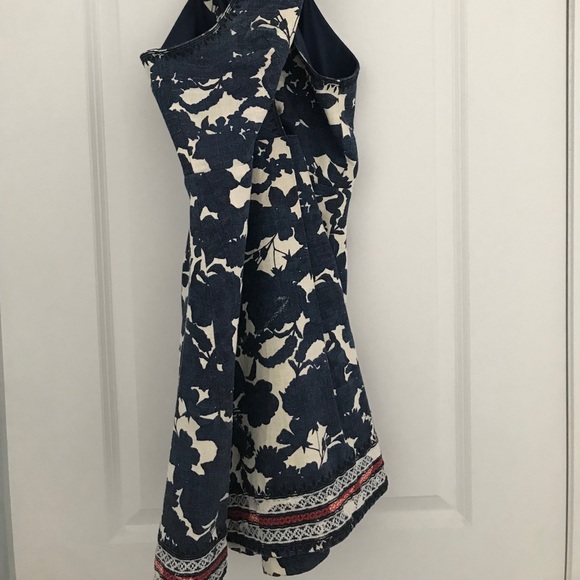 Twelfth St. By Cynthia Vincent dress, size 8 - Picture 4 of 4